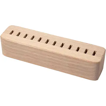 Sakseholder Creativ Company LxB 17x4,3 cm 1 stk