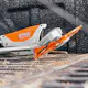 Kombimaskin STIHL KMA 130 R Batteridriven