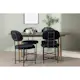 Spisegruppe Venture Home Andy med 4 Stella Stoler