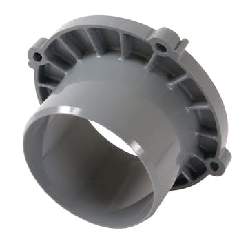 Vertikalt Utløp Dreneringsrenne gop C-250