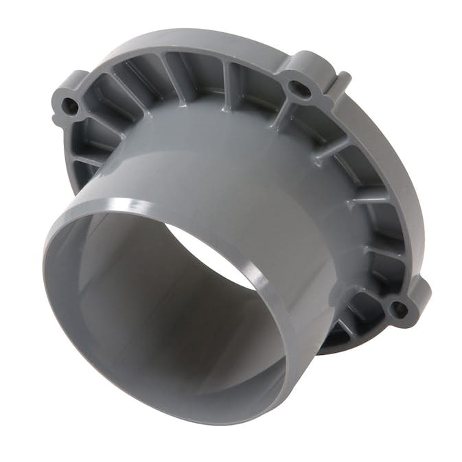 Vertikalt Utløp Dreneringsrenne gop C-250