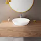 Servantbatteri Hansgrohe Vernis Blend 190 med Løfteventil