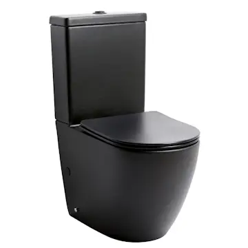 Toalett Lavabo Studio BTW