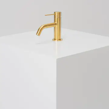 Tvättställsblandare INR by Scandtap Voyage Låg