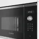 Mikrobølgeovn Bosch Serie 6 BFL554MS0