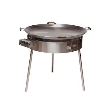 Stekehelle GrillSymbol Gass PRO-960 Karbonstål