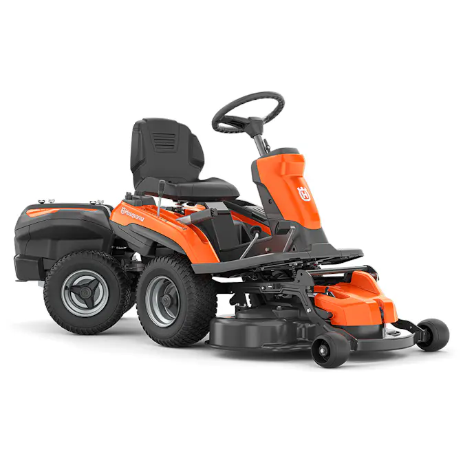Traktorklipper Husqvarna R 200iX Rider