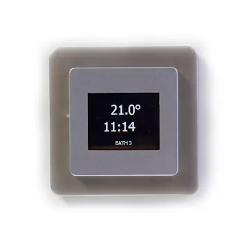Front Raychem SENZ WIFI Metallic