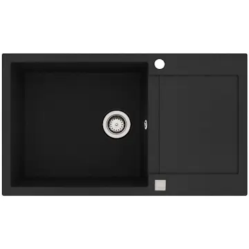 Oppvaskbenk Lavabo Saturn 860
