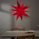 Adventsstjerne Star Trading Desember 45 cm