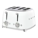 Brødrister Smeg 50's Style TSF03