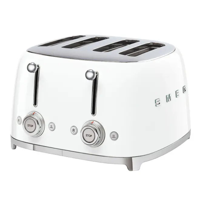 Brødrister Smeg 50's Style TSF03