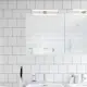 Spegelskåp Ballingslöv 100 TMM