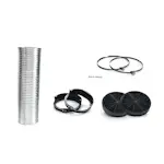 Kullfiltersett Siemens LZ55750