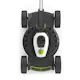 Gressklipper Gtech SLM50 med batteri og lade