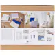 Hobbysett Creativ Company Maxi DIY Kit Veggdekorasjon Modellering