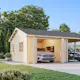 Maxibod Palmako Roger 19,0+16,2 M2