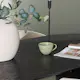 Spisegruppe Venture Home Isolde med 4 stk Berit Stoler