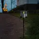 Dekorasjonsbelysning Gnosjö Konstsmide Lysmarsjall