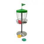 Frisbeegolf Viking Discs Mini Basket Sett