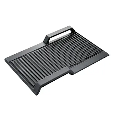 Grillplate Siemens til Induksjonstopp HZ390522