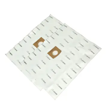 Støvpose Allaway Duo