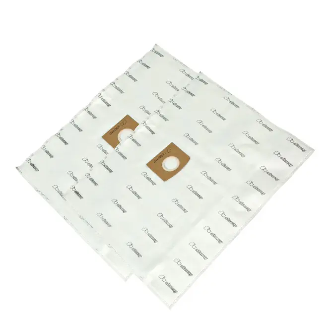 Støvpose Allaway Duo