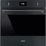 Innbyggingsovn Smeg SFP6301TVN