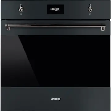 Innbyggingsovn Smeg SFP6301TVN