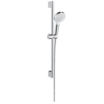 Dusjsett Hansgrohe Crometta 1jet