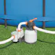 Sandfilterpumpe Bestway Flowclear til Overflatebasseng 1100-42300 Liter