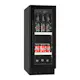 Ølskap mQuvée BeerServer 30 Anthracite Black