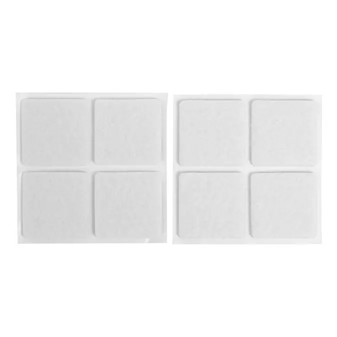 Filtpute Home it Selvklebende