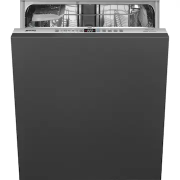 Oppvaskmaskin Smeg STL233CLH