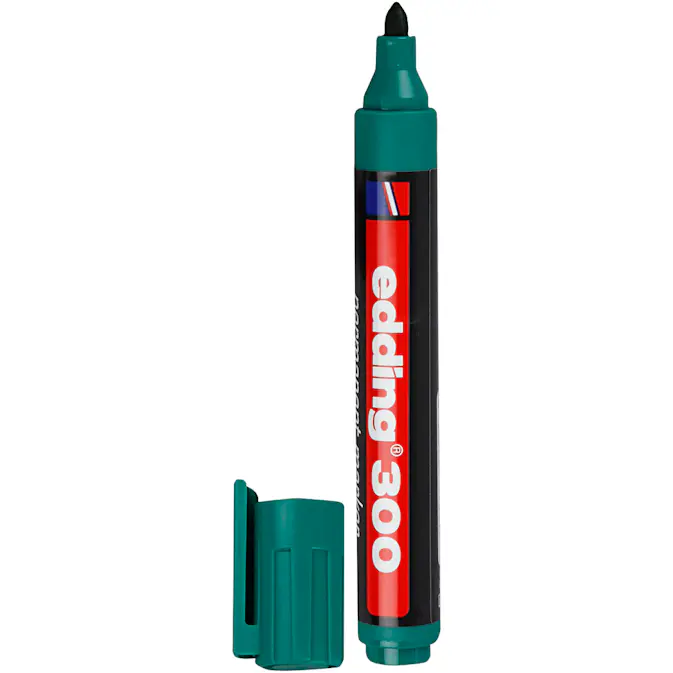 Tusj Creativ Company Edding 300 Strek 1,5-3 mm 1 stk