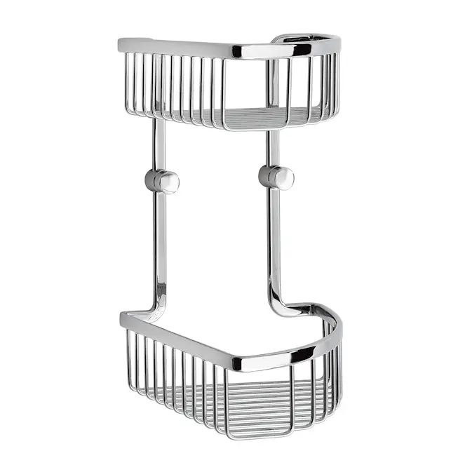 Duschkorg Smedbo Sideline DK2041