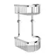 Duschkorg Smedbo Sideline DK2041
