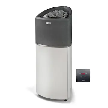 Badstuovn Narvi Trio 9 kW