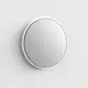 Spegel Bathlife Spira med LED Belysning