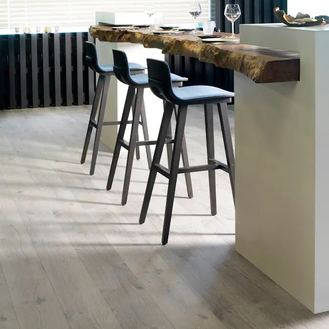Laminatgulv BerryAlloc Original Copenhagen Oak 1-Stav