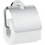 Toalettpapirholder Hansgrohe Logis Krom 138