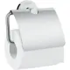 Toalettpappershållare Hansgrohe Logis Krom 138