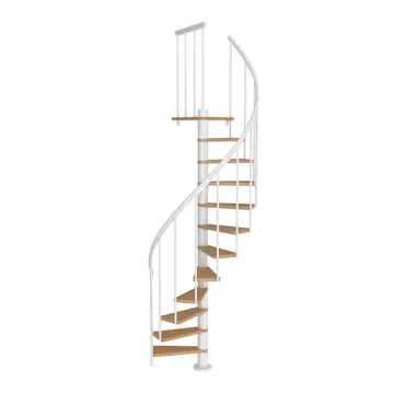 Spiraltrapp Dolle Calgary