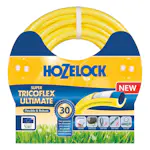 Hageslange Hozelock Ultimate 50 m Ø12,5 mm