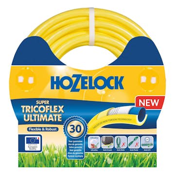 Hageslange Hozelock Ultimate 50 m Ø12,5 mm