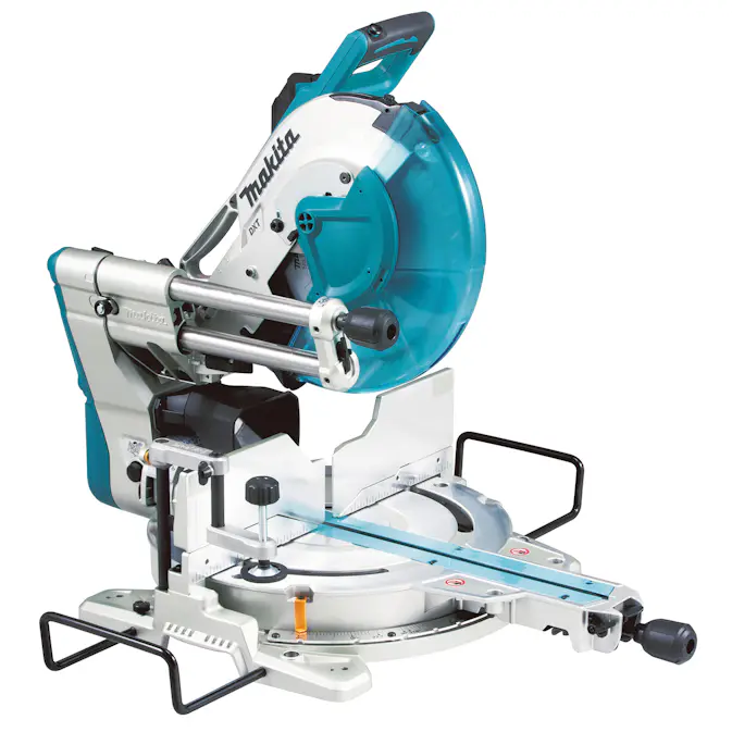 Kapp- og gjærsag Makita LS1219L