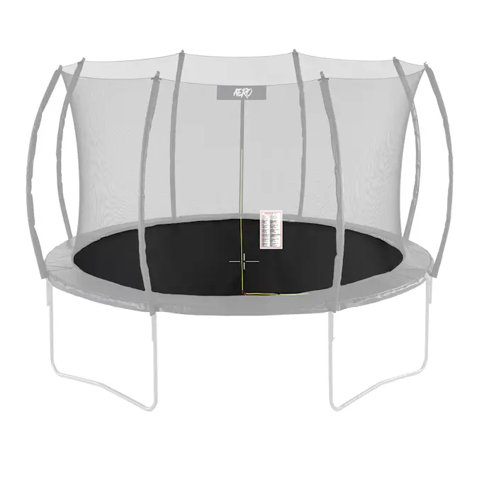 Matte til Trampoline React Aero