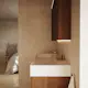 Tvättställ INR Sharp