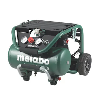 Kompressor Metabo Power 280-20 W OF