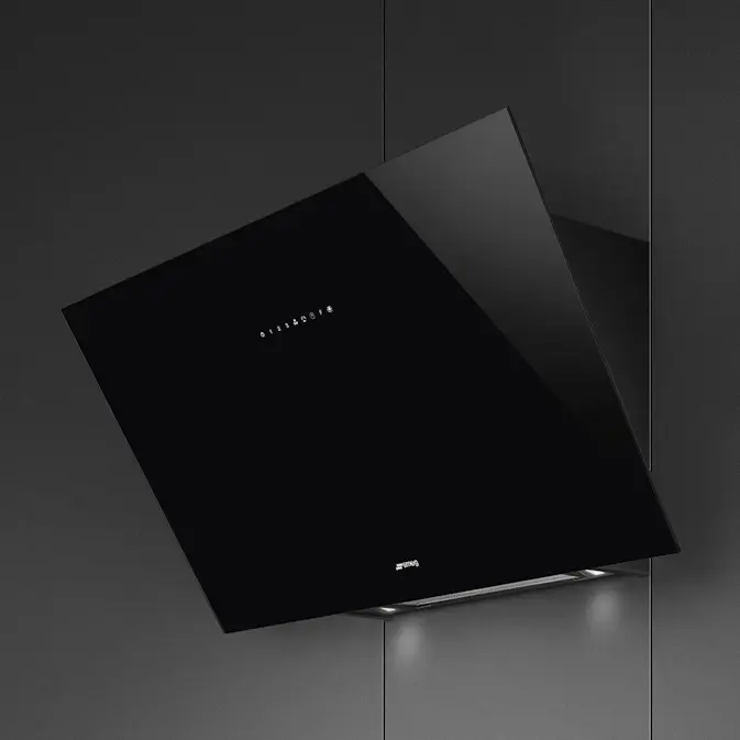Kjøkkenvifte Smeg KV394N